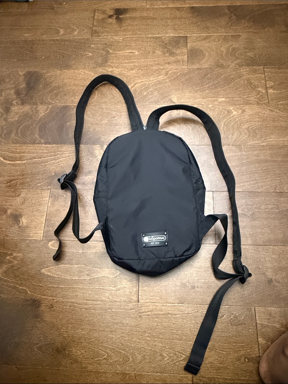 Lesportsac1974 Mountain Mini Sling Backpack - Picture 7 of 8